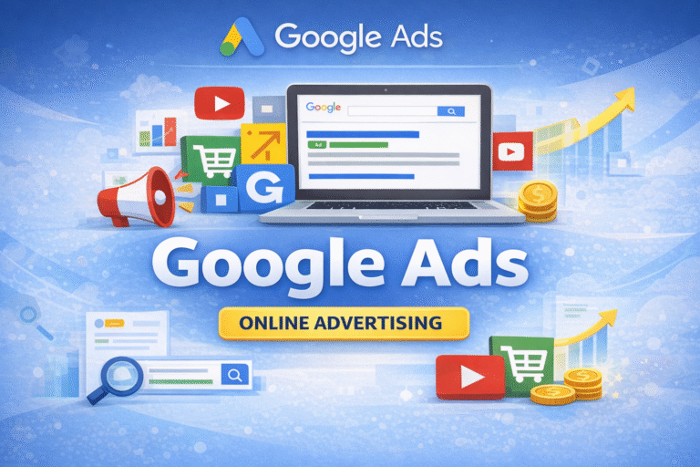 Google ads